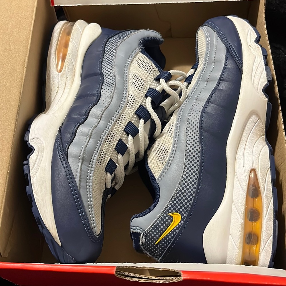Nike Air Max 95